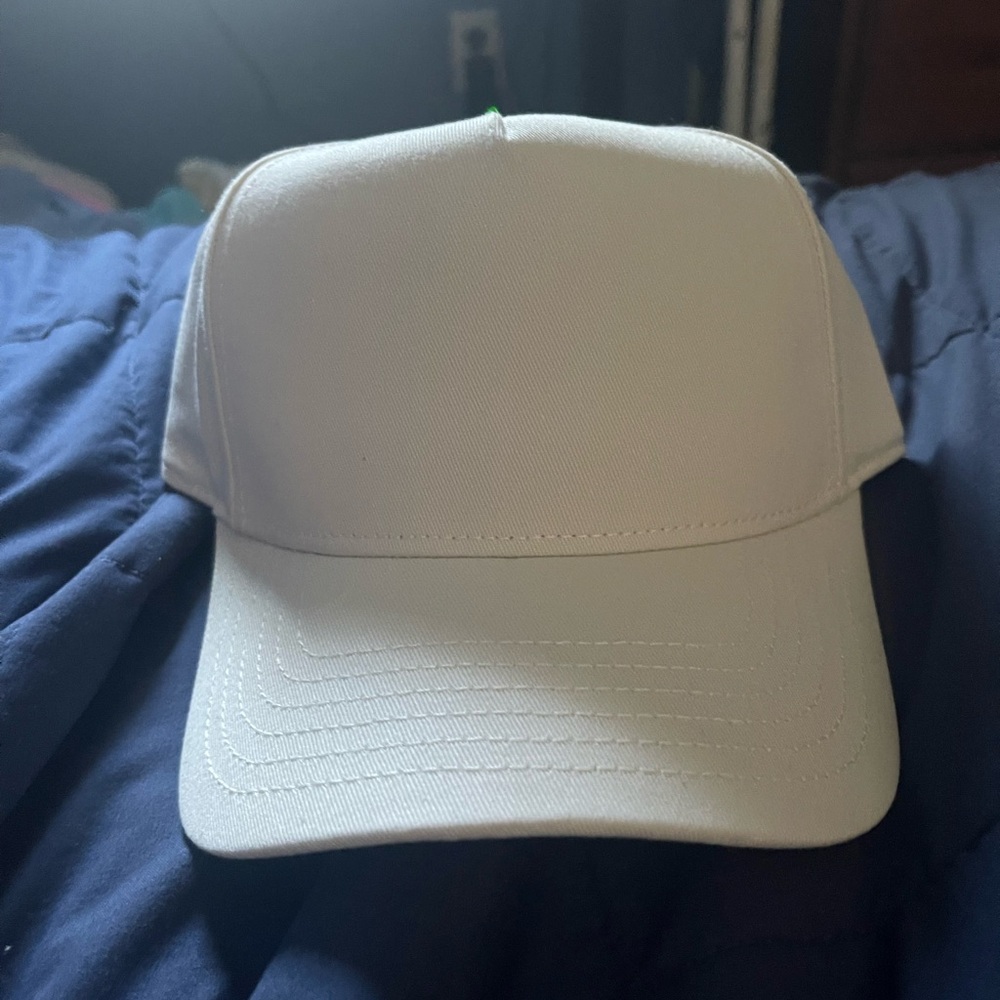 NEW ASColour Frame cap BONE